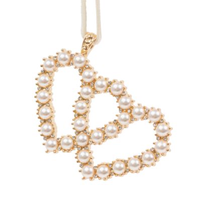 Joanna Buchanan Zodiac Gemini Ornament