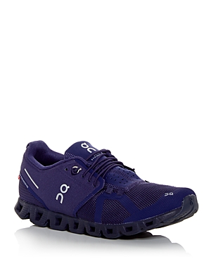 On Cloud 5 Waterproof Sneaker In Acai