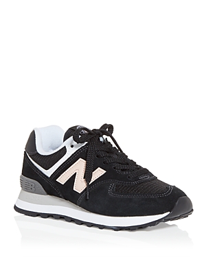 New Balance Women's Higher Learning Low Top Sneakers