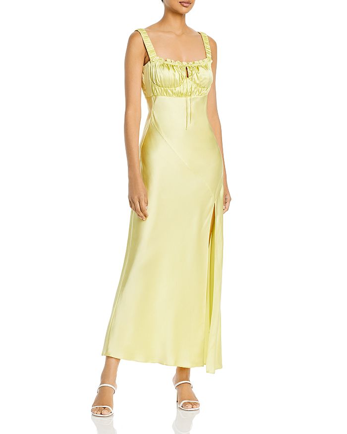 Nicholas online dress bloomingdales