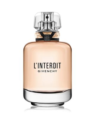 givenchy latest perfume 2018