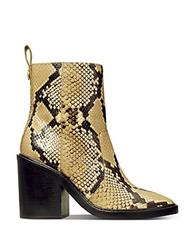 Tory Burch Women's Booties & Ankle Boots - Bloomingdale's