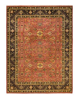 Bloomingdale's Eclectic M1305 Area Rug, 9'1 x 12'3