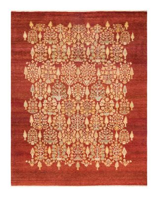 Bloomingdale's Eclectic M1457 Area Rug, 8' x 10'4