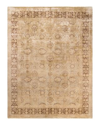 Bloomingdale's Eclectic M1621 Area Rug, 8'10 x 11'6