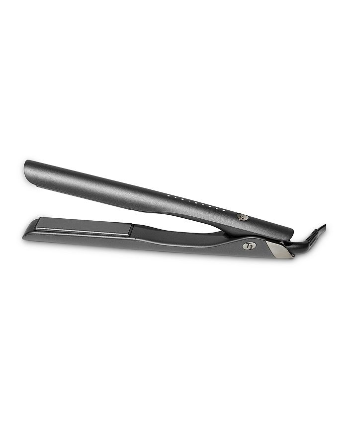 T3 Lucea 1" Professional Straightening & Styling Flat Iron Graphite