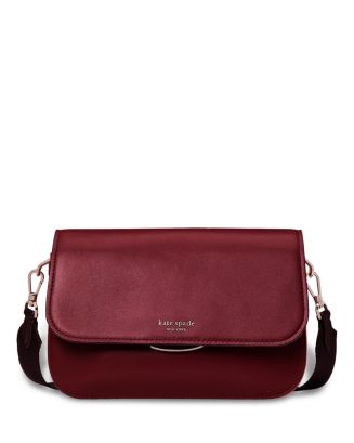 kate spade buddie crossbody