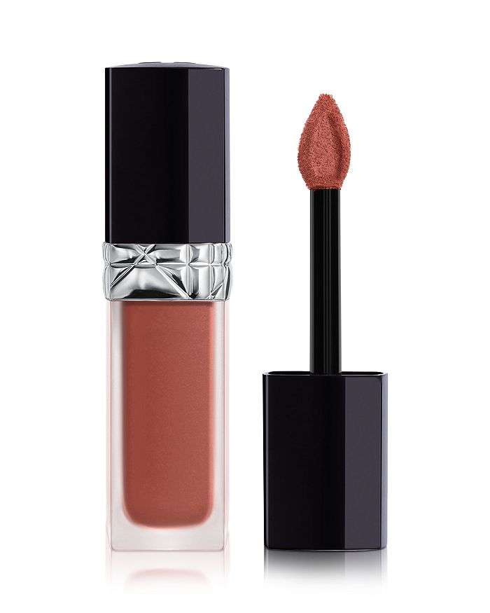 Dior Makeup Travel Set Luggage Tag, Mini 999 : Rouge Nail Polish and  Lipstick