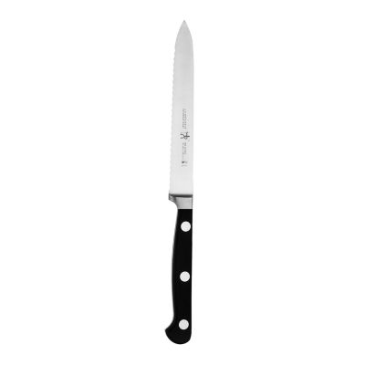 Henckels - Classic 5" Serrated Utility Knife