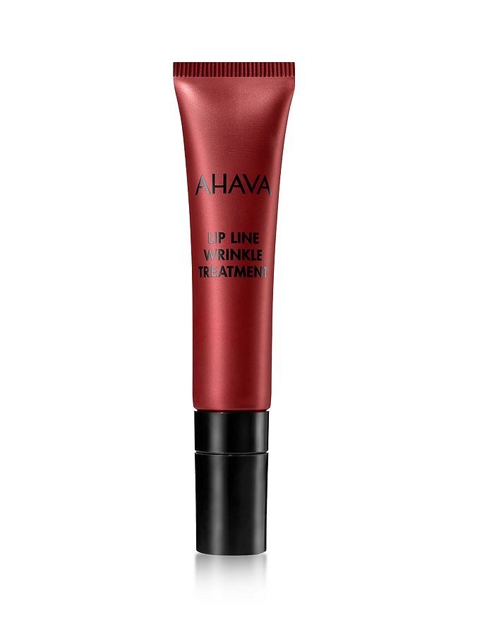 AHAVA Lip Line Wrinkle Treatment 0.5 oz. Bloomingdale's