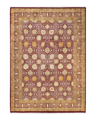 Bloomingdale's Mogul M1366 Area Rug, 8'10 x 12'6