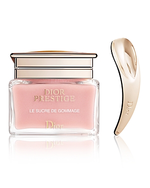 Shop Dior Prestige Rose Sugar Scrub 5.1 Oz.