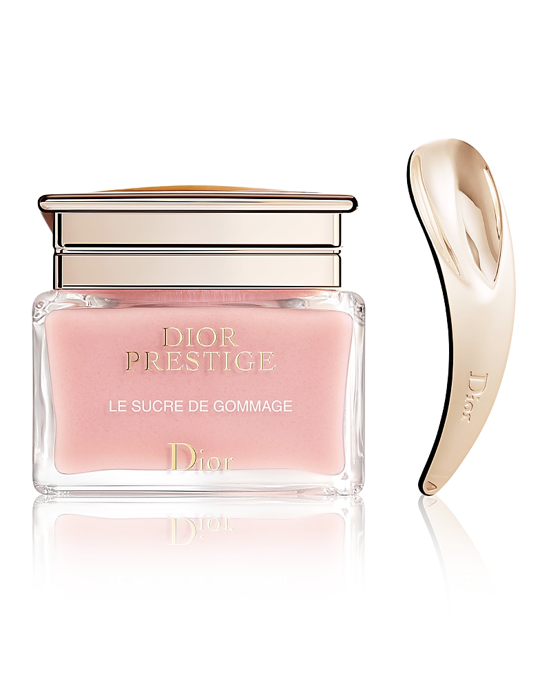 Dior Prestige Le Sucre De Gommage Face Scrub 150ml