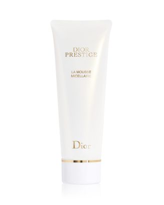 DIOR Prestige Micellar Mousse Face Cleanser 4.2 oz