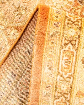 Mogul M1417 Area Rug, 6' x 8'9"