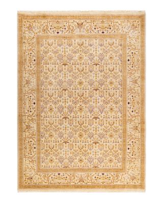 Bloomingdale's Mogul M1427 Area Rug, 6'1 x 8'7