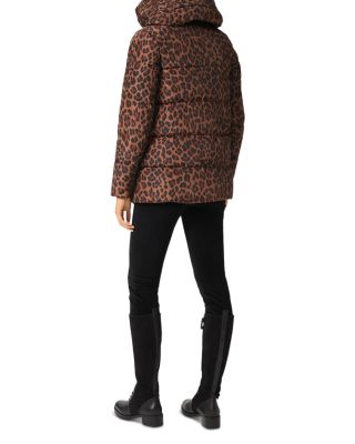 HOBBS LONDON Women's Puffer Jackets 