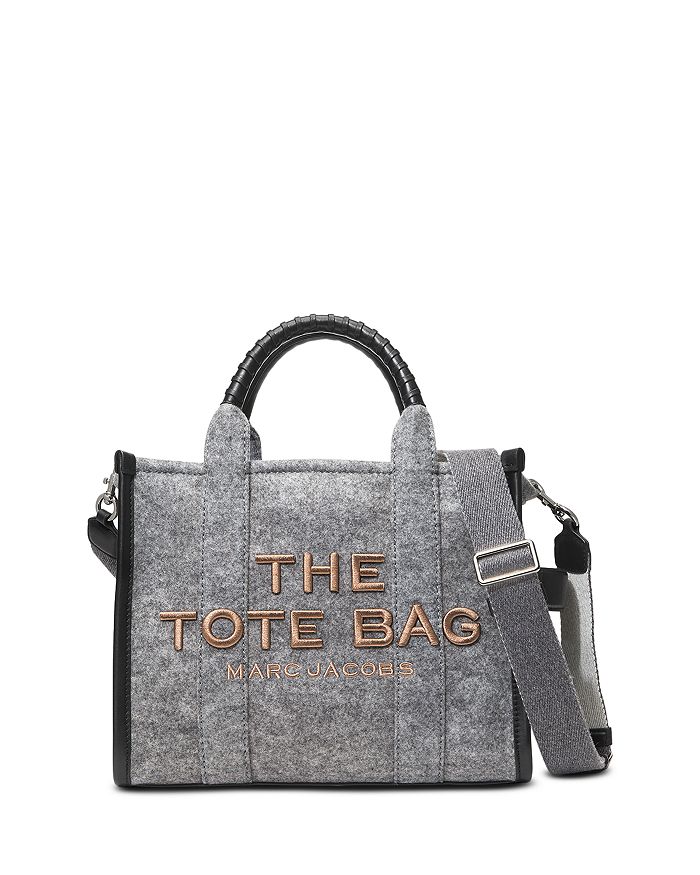 Bloomingdale's Offers The Marc Jacobs Tote Bag