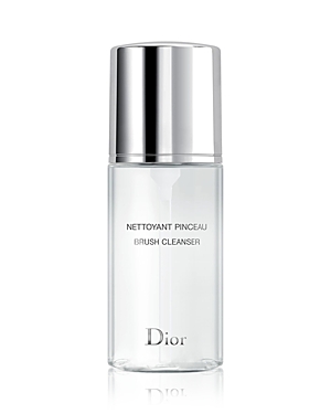 Dior Backstage Makeup Brush Cleanser