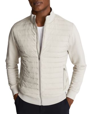 Mens Quilted Jacket - Bloomingdale's