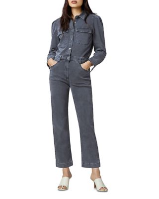 dl1961 denim jumpsuit