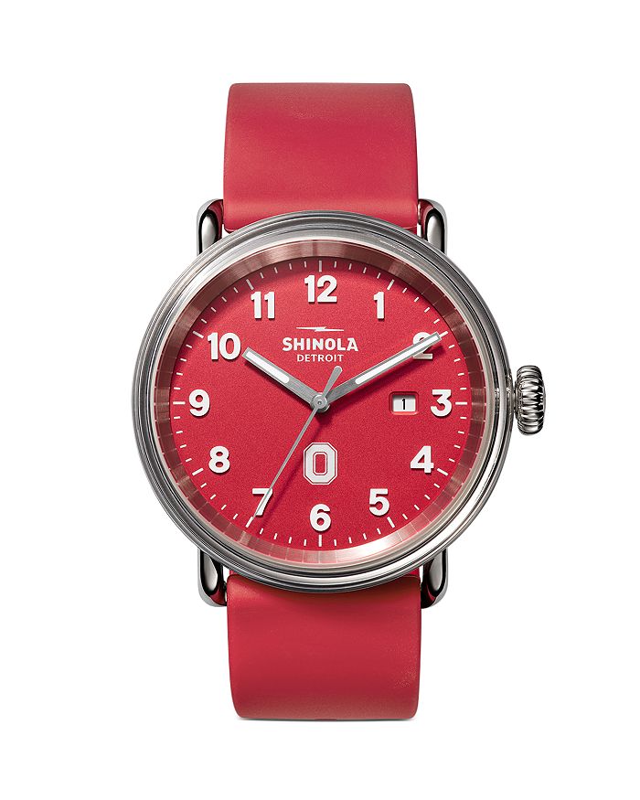 Bloomingdales shinola outlet