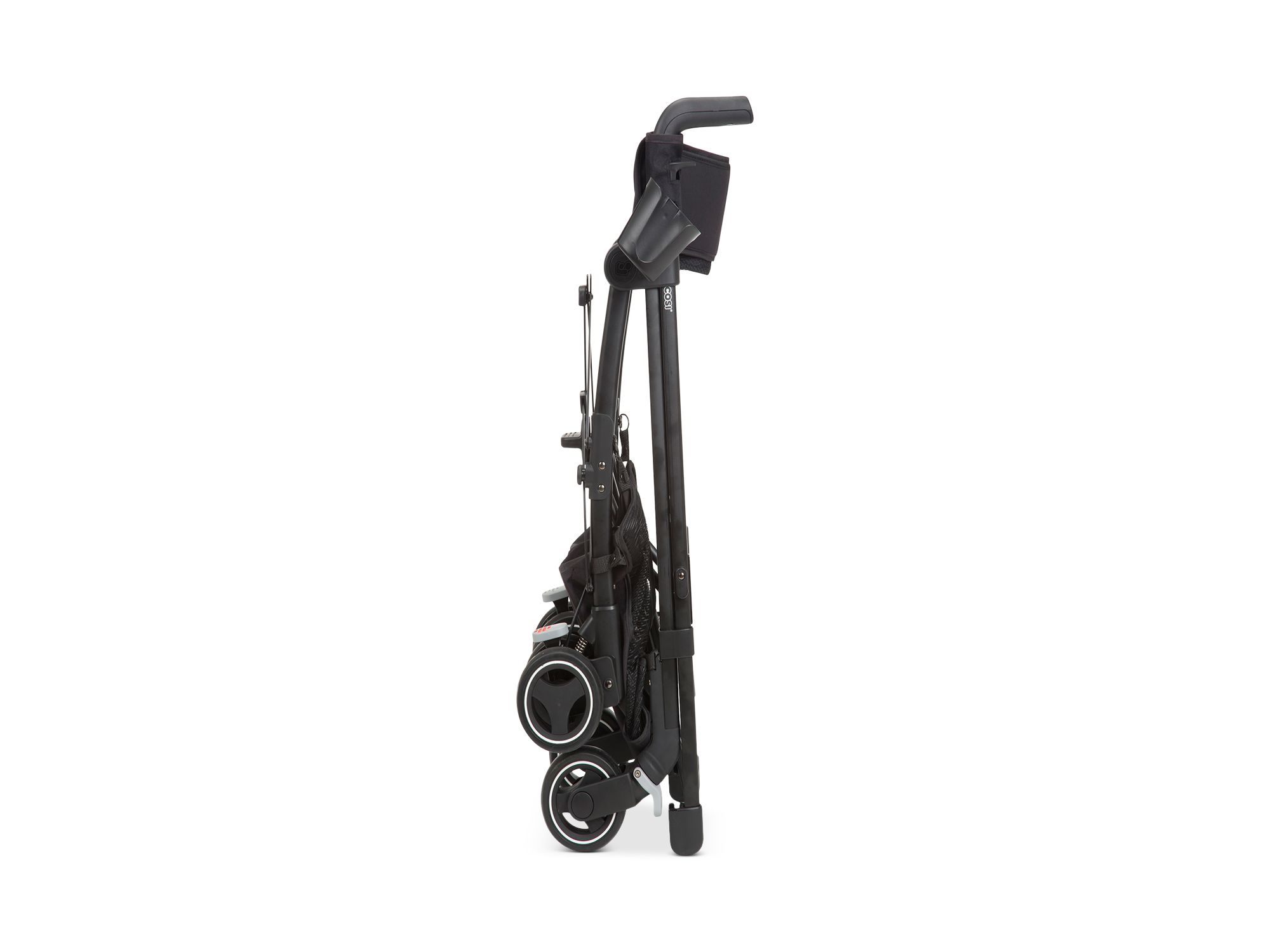 Maxi Taxi XT Ultra Compact Car Seat Caddy — Image 4