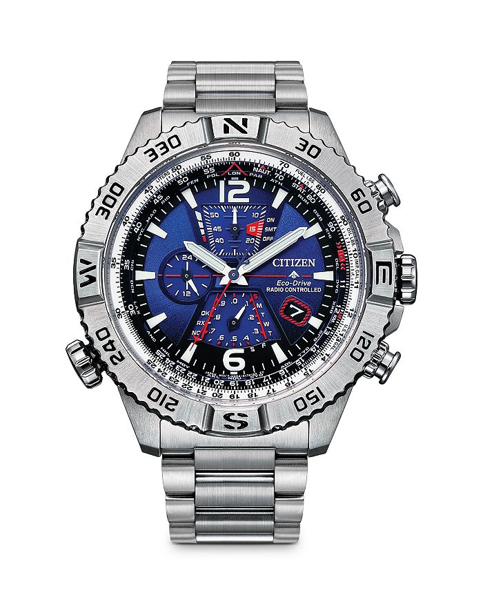 Citizen 48mm best sale