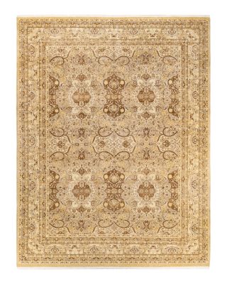 Bloomingdale's Mogul M1460 Area Rug, 9'3 x 11'10