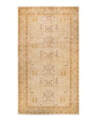 Bloomingdale's Mogul M1494 Area Rug, 9'2 x 17'