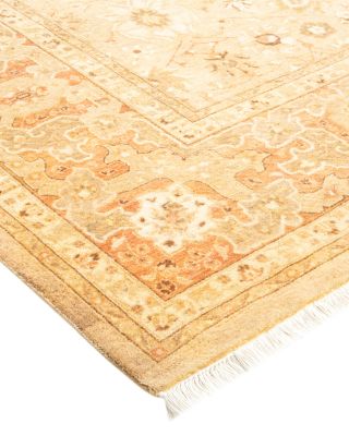 Mogul M1605 Area Rug, 6&#39;3&amp;quot; x 9&#39;2&amp;quot;