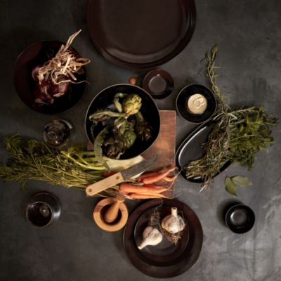 L&#39;Objet Terra Dinnerware Collection