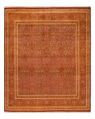 Bloomingdale's Mogul M1583 Area Rug, 8'2 x 8'3