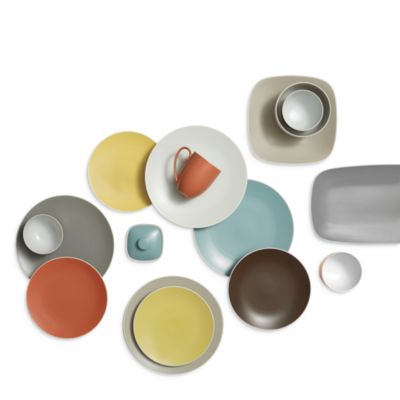 Pop Soft Rectangular Platter