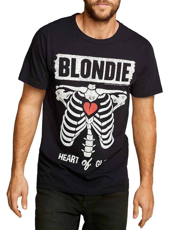 Chaser Blondie Shirt - Chemise Femme Taille S, Neuf Sans étiquettes