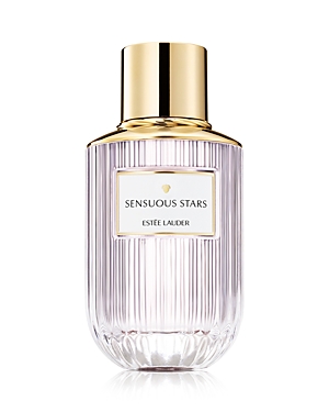 Photos - Women's Fragrance Estee Lauder Sensuous Stars Eau de Parfum Spray 3.4 oz. PR2H01 