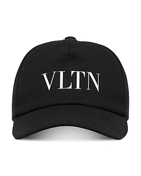 Valentino Garavani Men's Designer Hats, Caps & Cashmere Beanies 