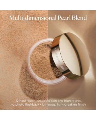 Translucent Loose Setting Powder - Light Catcher