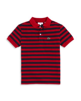 polo shirt lacoste sale
