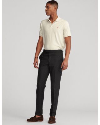 Classic Fit Soft Touch Cotton Polo Shirt