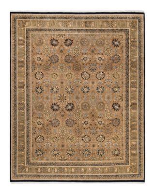 Bloomingdale's Mogul M1675 Area Rug, 8'1 x 10'2