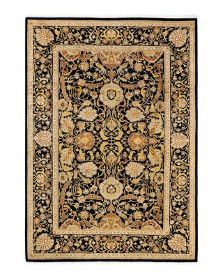 Bloomingdale's Mogul M1795 Area Rug, 6'2 x 8'6