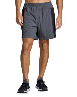 FOURLAPS Bolt Shorts | Bloomingdale's