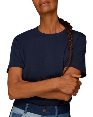 Emily Ultimate Cotton Tee