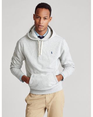 The RL Fleece Hoodie