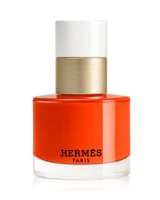 Les Mains Herm&egrave;s Nail Enamel