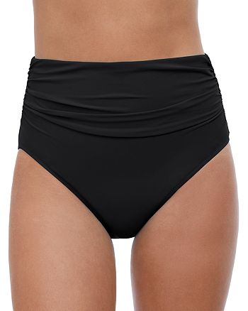 Profile by Gottex - Tutti Frutti High Waist Bikini Bottom