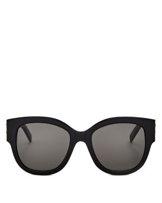 Square Sunglasses, 56mm