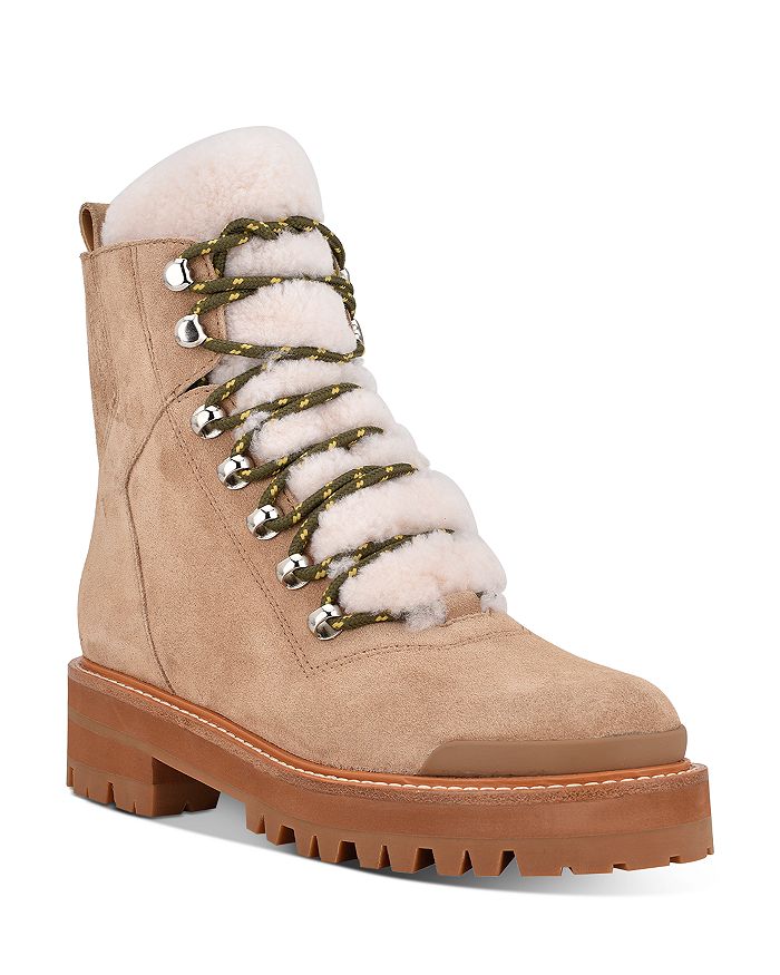 Marc Fisher LTD. Izzie Cold Weather Boots | Bloomingdale's