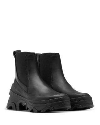 Sorel Women's Brex Weatherproof Chelsea Boots | Bloomingdale's